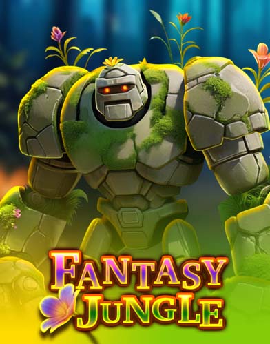 Fantasy Jungle