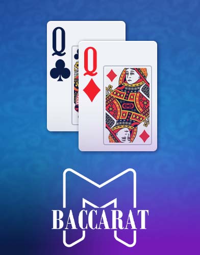 Million Baccarat
