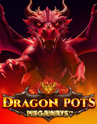 Dragon Pots Megaways