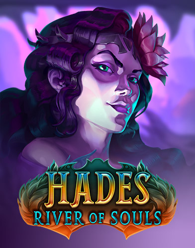 Hades River of Souls