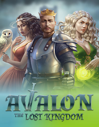 Avalon: The Lost Kingdom