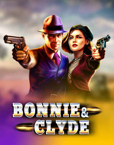 Bonnie & Clyde