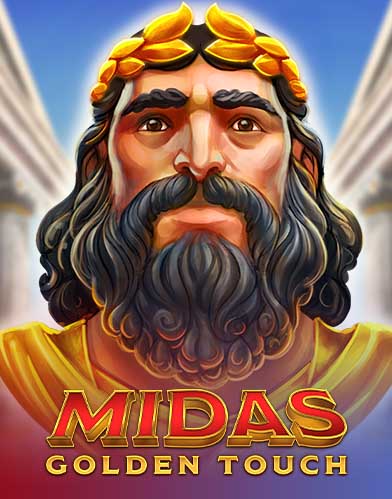 Midas Golden Touch