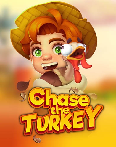 Chase The Turkey