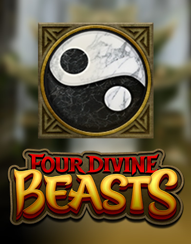 Four Divine Beasts