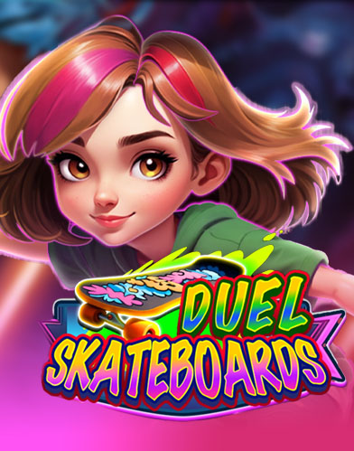 Duel Skateboards
