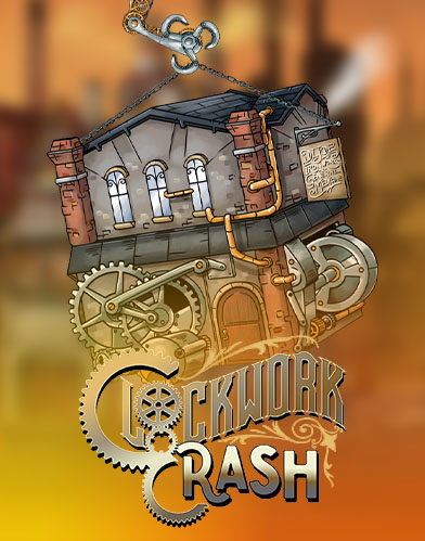 CLOCKWORK CRASH