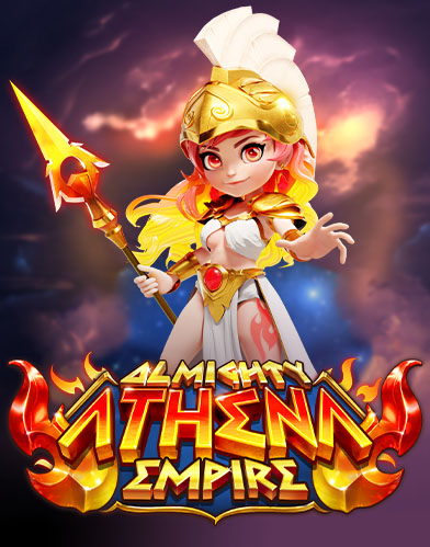 Almighty Athena Empire