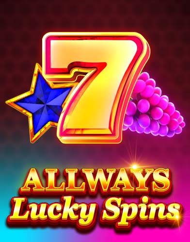 All Ways Lucky Spins