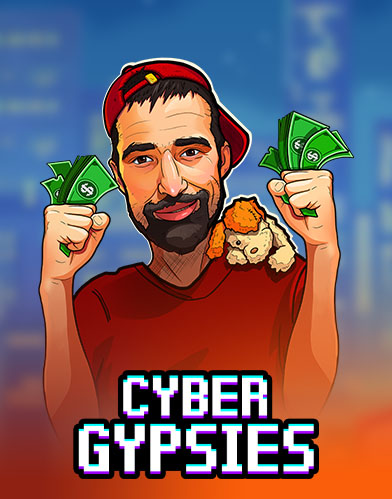 Cyber Gypsies