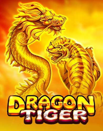 The Dragon Tiger