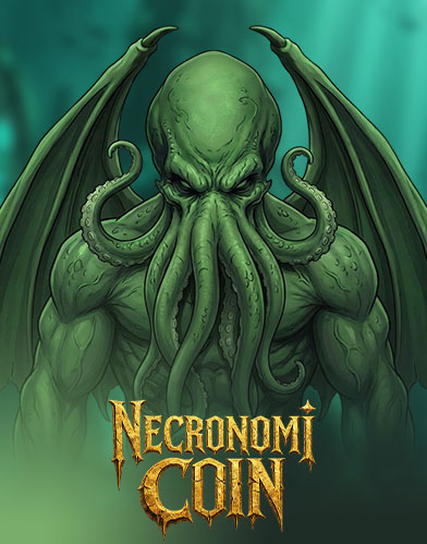 Necronomicoin