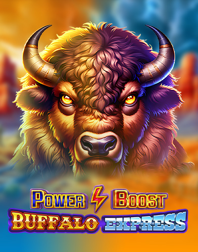 Power Boost: Buffalo Express