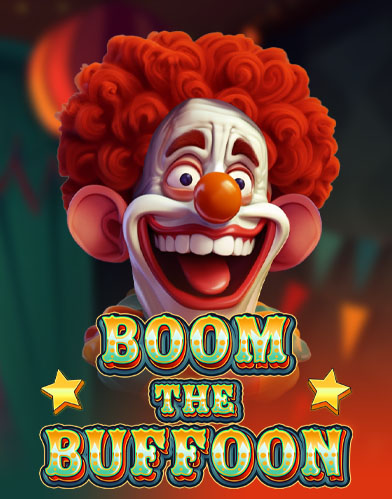 Boom the Buffoon