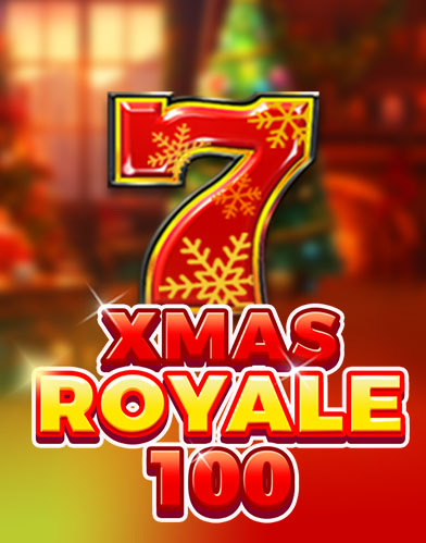 XMAS ROYALE 100