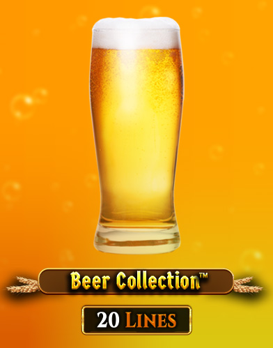 Beer Collection 20