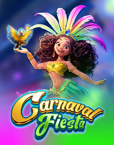Carnaval Fiesta