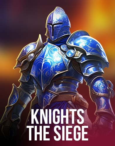 Knights: The Siege