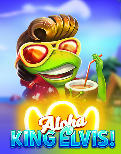 Aloha King Elvis
