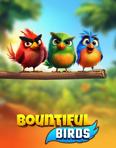 Bountiful Birds