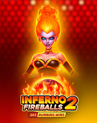 Inferno fireballs 2: Running Wins
