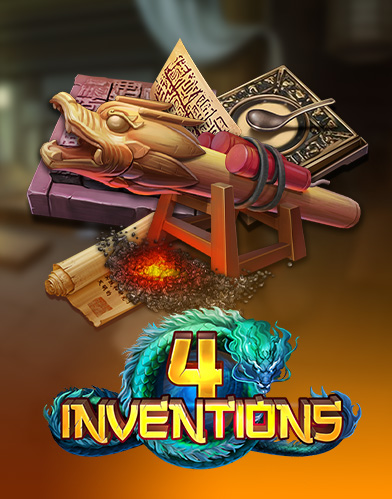 4 Inventions