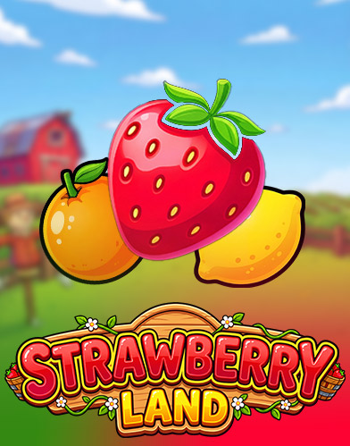 Strawberry Land