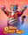 Fortune Bingo Tiger