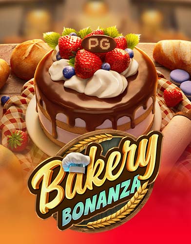 Bakery Bonanza