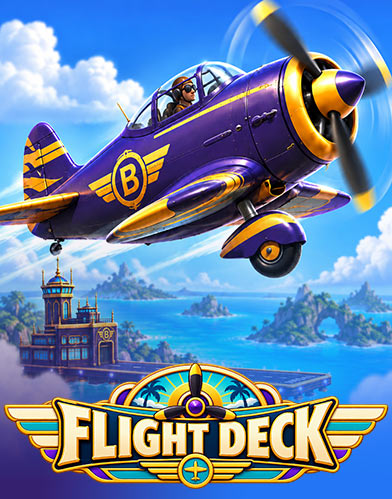 Flight Deck