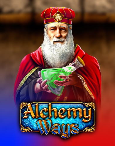 Alchemy Ways