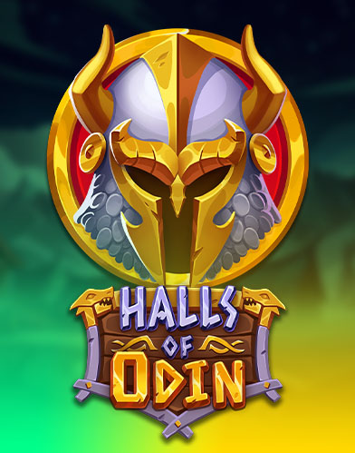 Halls of Odin