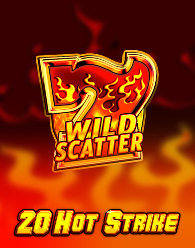  20 Hot Strike