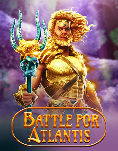 Battle for Atlantis