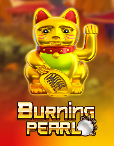 Burning Pearl