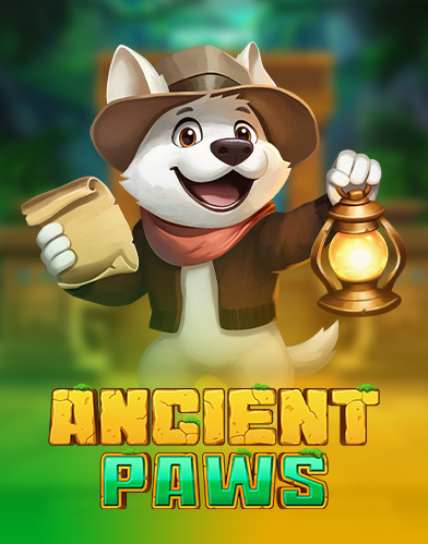 Ancient Paws 