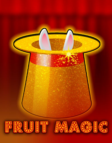  Fruit Magic