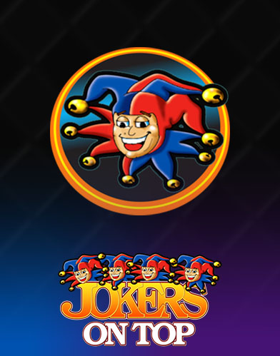 Jokers On Top