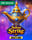Sultan Strike: Hold & Win