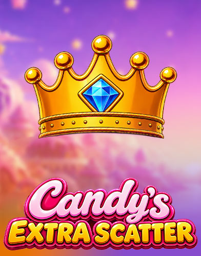 Candy's Extra Scatter