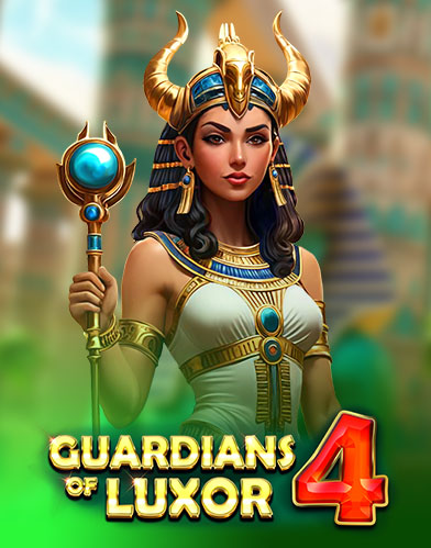 Guardians of Luxor 4