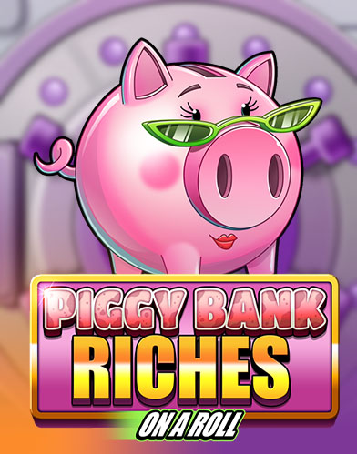 Piggy Bank Riches