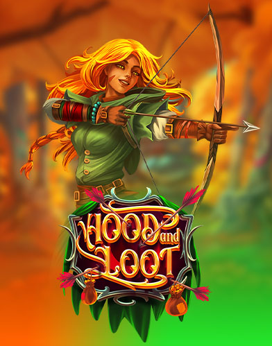 Hood And Loot
