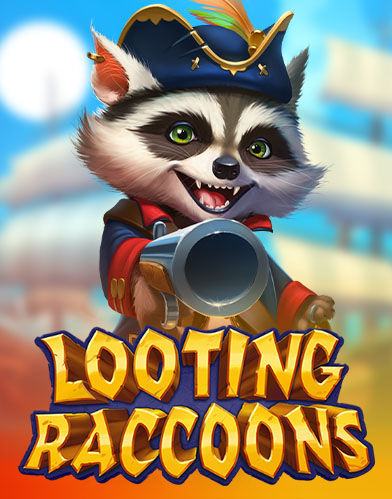 Looting Raccoons