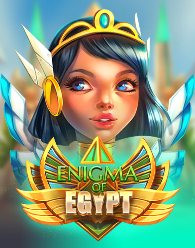 Enigma of Egypt