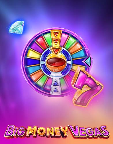 Big Money Vegas