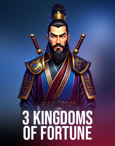 3 Kingdoms of Fortune