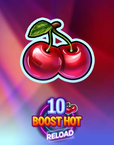 10 Boost Hot Reload