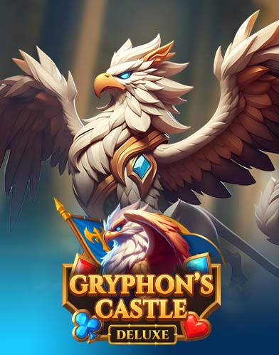 Gryphons Castle Deluxe