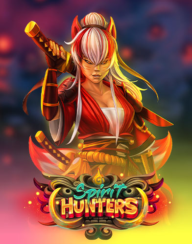 Spirit Hunters